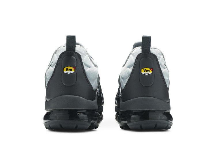Кроссовки Nike Air VaporMax Plus 'Wolf Grey'