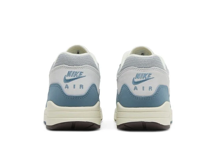 Кроссовки Patta x Nike Air Max 1 'Noise Aqua'
