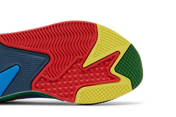 Кроссовки Puma RS-X 'Market - Multi'