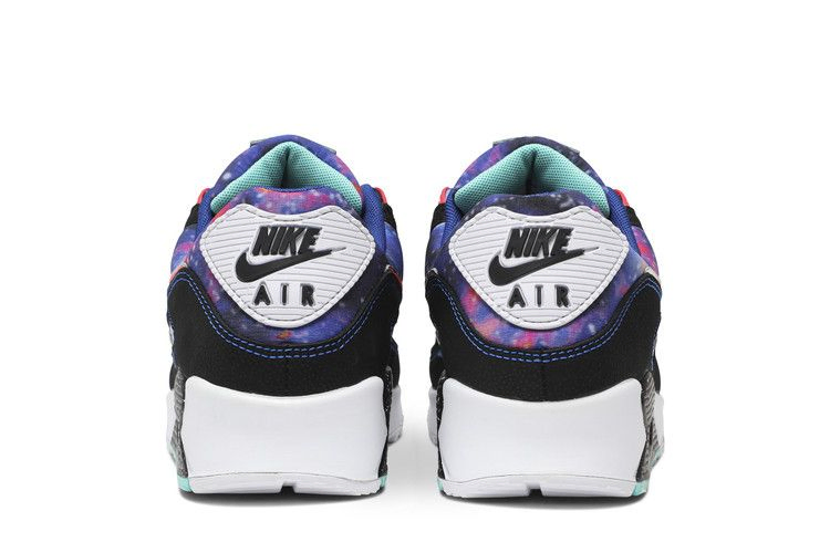 Кроссовки Nike Air Max 90 'Supernova 2020'