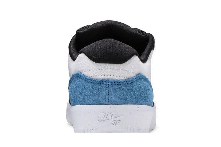 Кроссовки Nike Force 58 SB 'Dutch Blue'