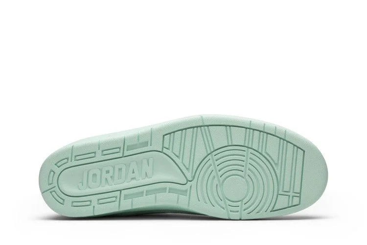 Кроссовки Air Jordan 2 Retro Deconstructed 'Mint Foam'