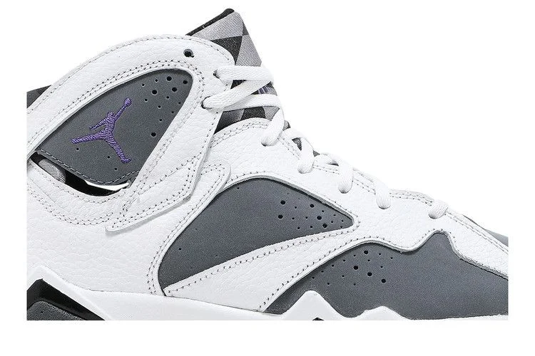 Кроссовки Air Jordan 7 Retro GS 'Flint' 2021