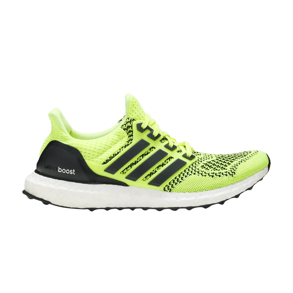 Krossovki-Adidas-UltraBoost-1.0-Solar-Yellow