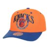 Mitchell-Ness-Crown-Jewels-Pro-Snapback-HWC-New-York-Knicks-100x100
