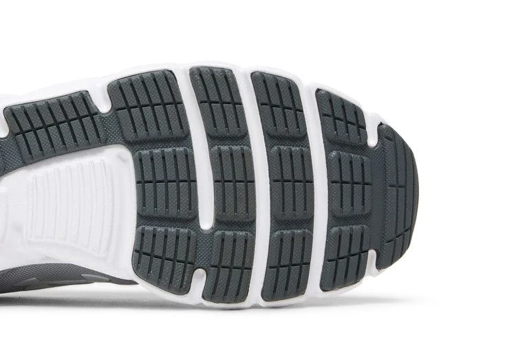 Кроссовки Under Armour Charged Assert 9 'Mod Grey'