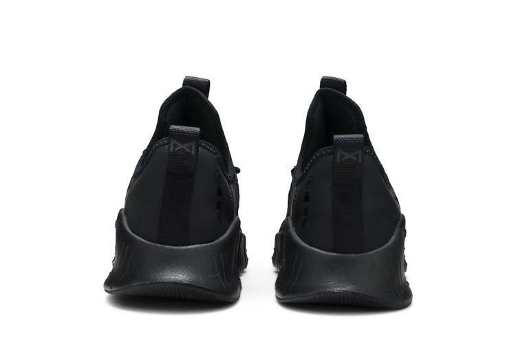 Кроссовки Nike Free Metcon 3 'Anthracite'