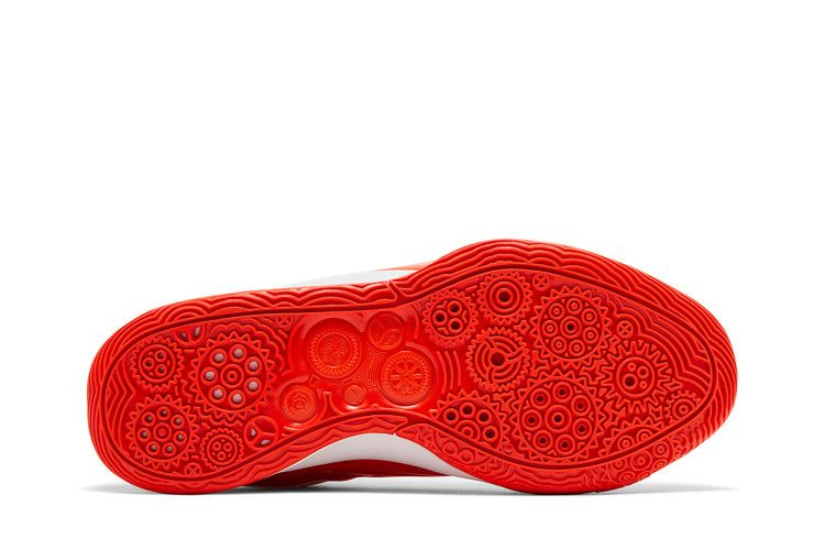 Кроссовки Nike KD 16 TB Promo 'Team Orange'