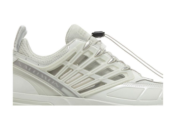 Кроссовки MM6 Maison Margiela x Salomon ACS Pro Advanced 'Metal Ghost Grey'