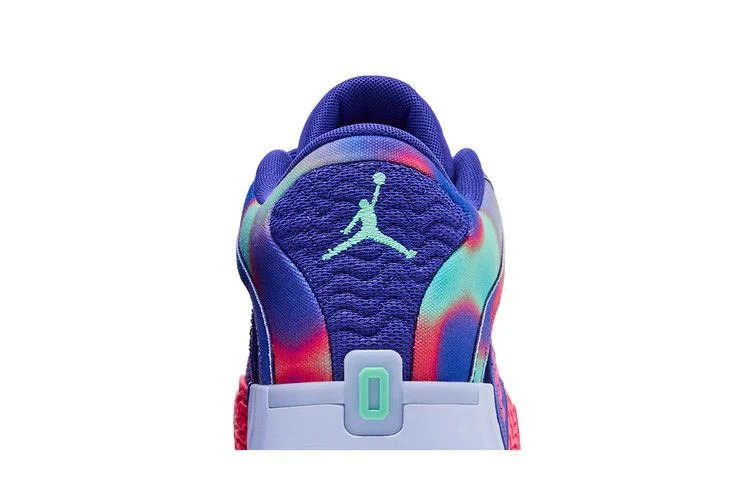 Кроссовки Air Jordan Tatum 2 PF 'Dongdan'