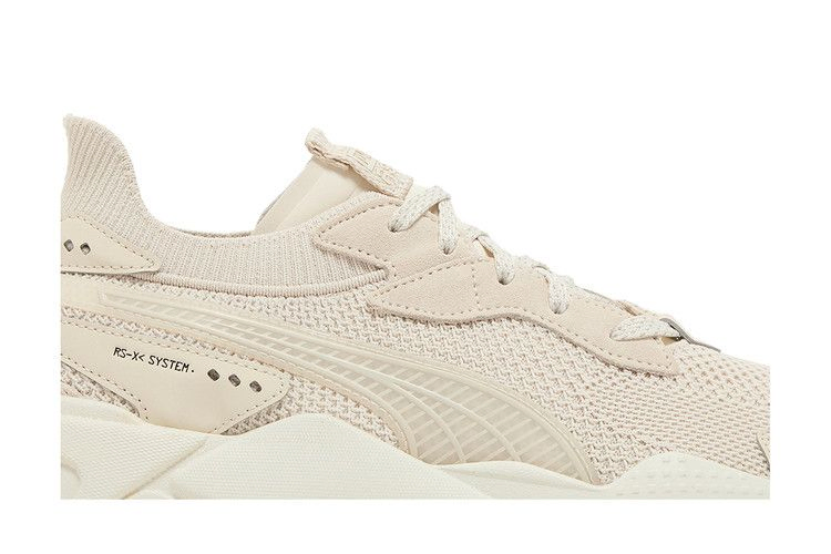 Кроссовки Puma RS-XK 'Alpine Snow'