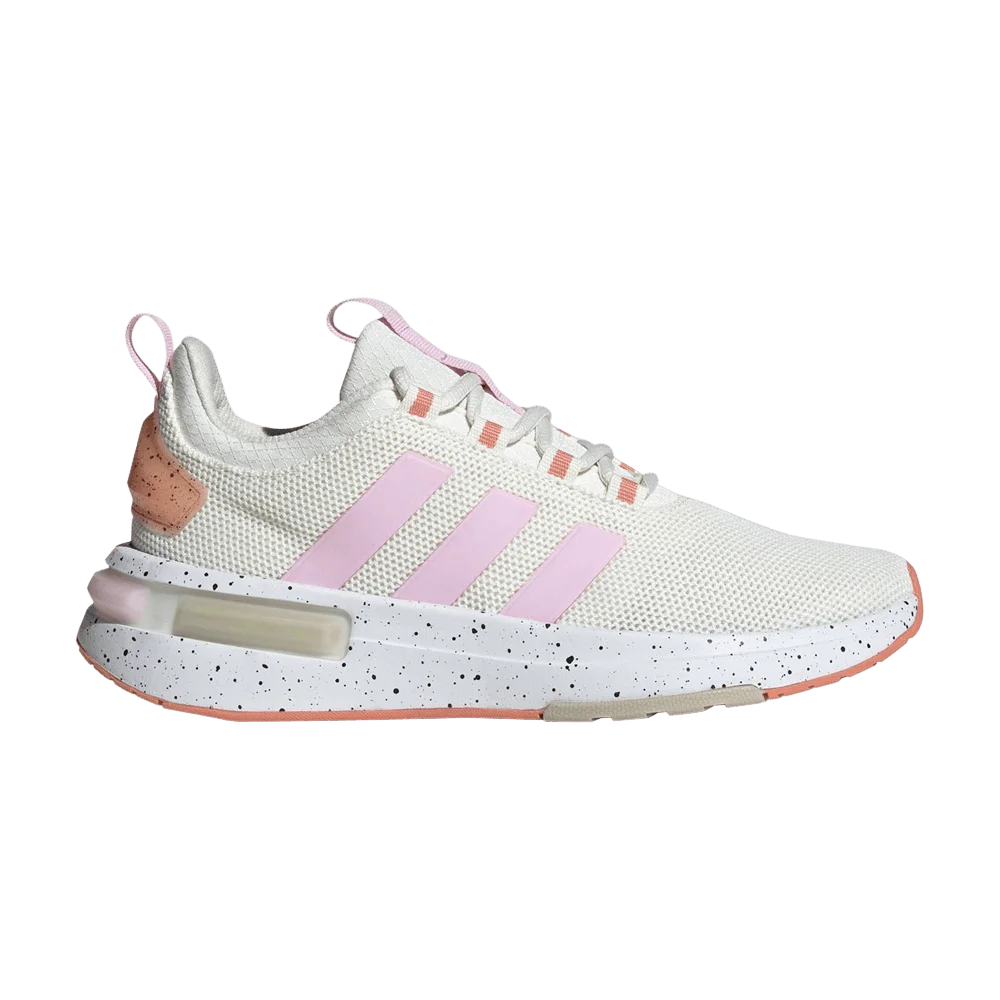 Кроссовки adidas Wmns Racer TR23 'Off White Orchid Fusion'