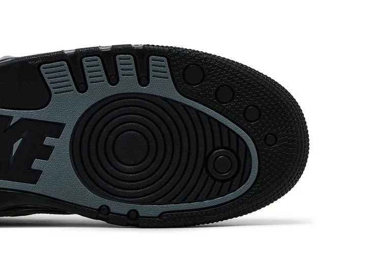 Krossovki-Nigo-x-Nike-Air-Force-3-Low-Black-Croc-4