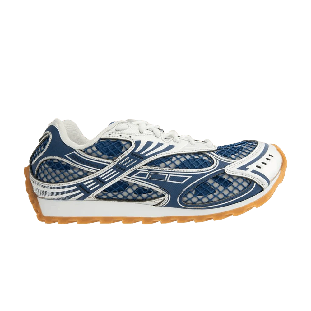 Krossovki-Bottega-Veneta-Orbit-Low-Laceup-Sneaker-Blue-Venezia-Silver