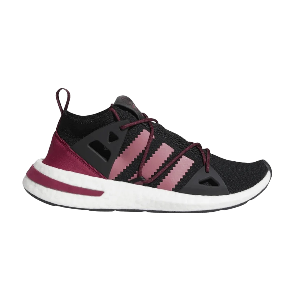 Krossovki-Adidas-Wmns-Arkyn-Mystery-Ruby