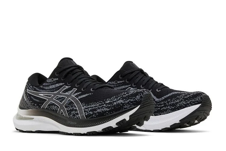 Krossovki-ASICS-Gel-Kayano-29-Black-White-7