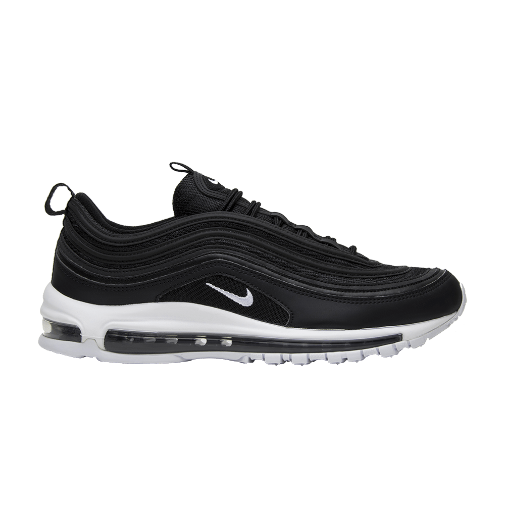 Кроссовки Nike Air Max 97 'Black'