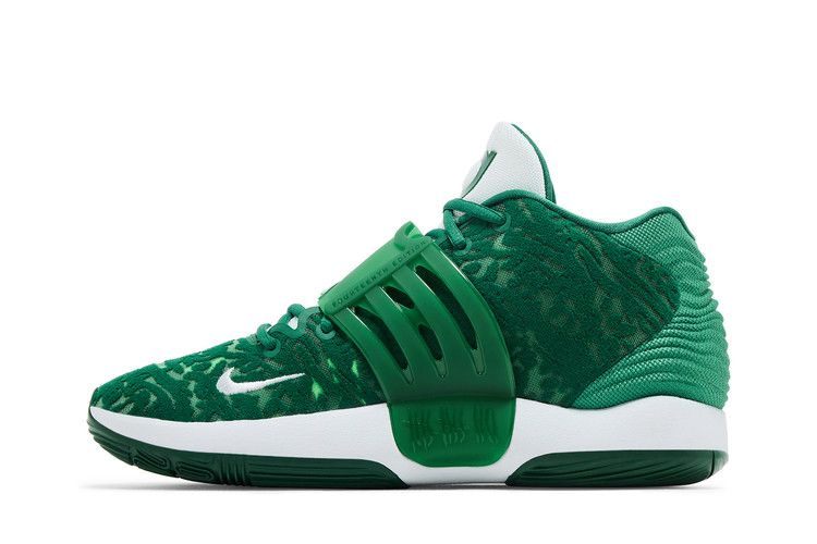 Кроссовки Nike KD 14 TB 'Clover'