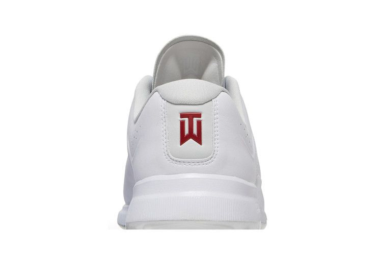 Кроссовки Nike Air Zoom Tiger Woods '20 Wide 'White'