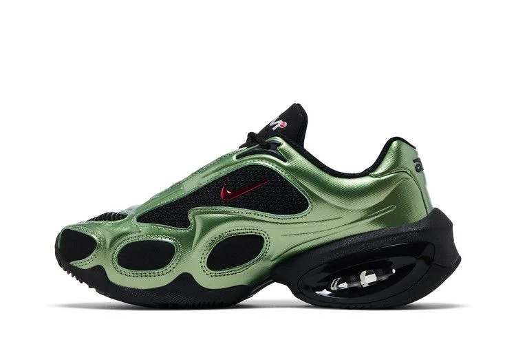 Кроссовки Nike Wmns Air Max Muse 'Metallic Oil Green'