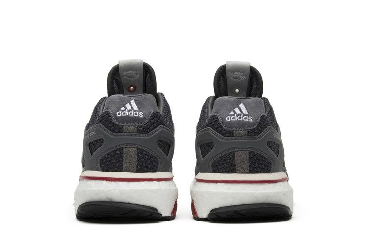 Кроссовки Adidas Energy Boost 'Run Thru Time'