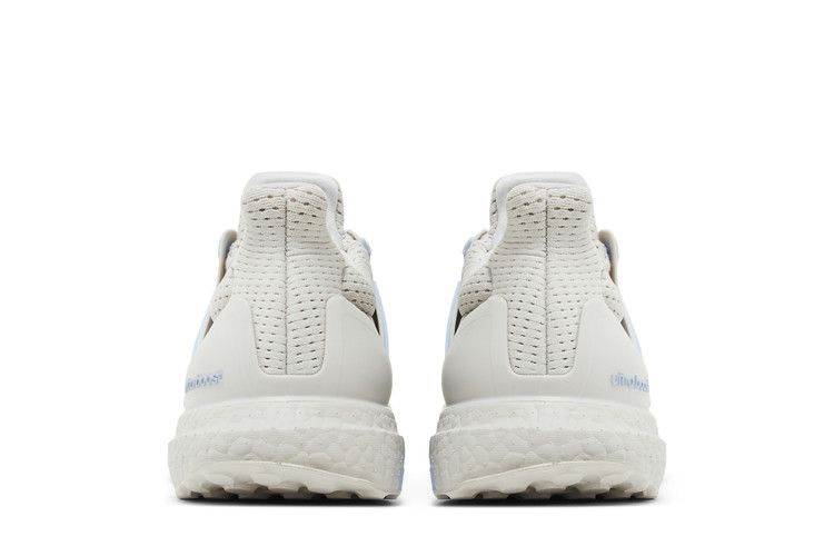 Кроссовки adidas Wmns UltraBoost 1.0 'Grey Glow Blue'