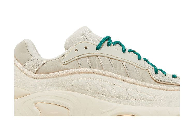 Кроссовки Adidas Oznova 'Aluminium'