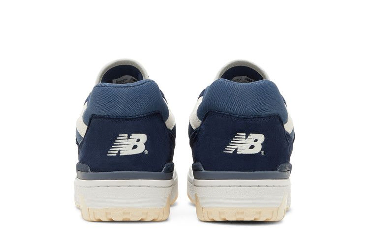 Кроссовки New Balance 550 'Indigo Sea Salt'