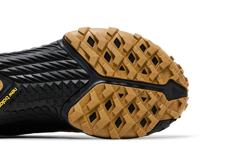 Кроссовки New Balance Minimus Trail 'Black Great Plains'