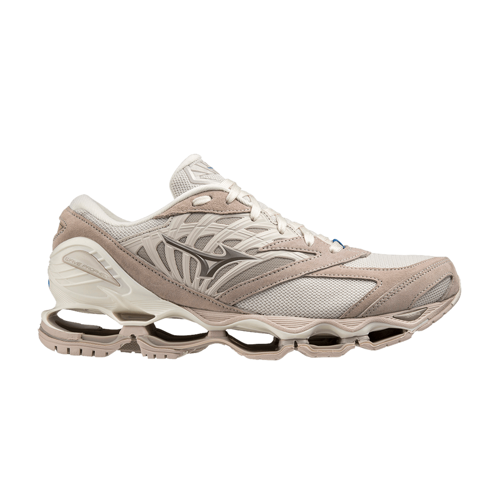 Кроссовки Mizuno Wave Prophecy LS 'Wind Chime Fallen Rock'