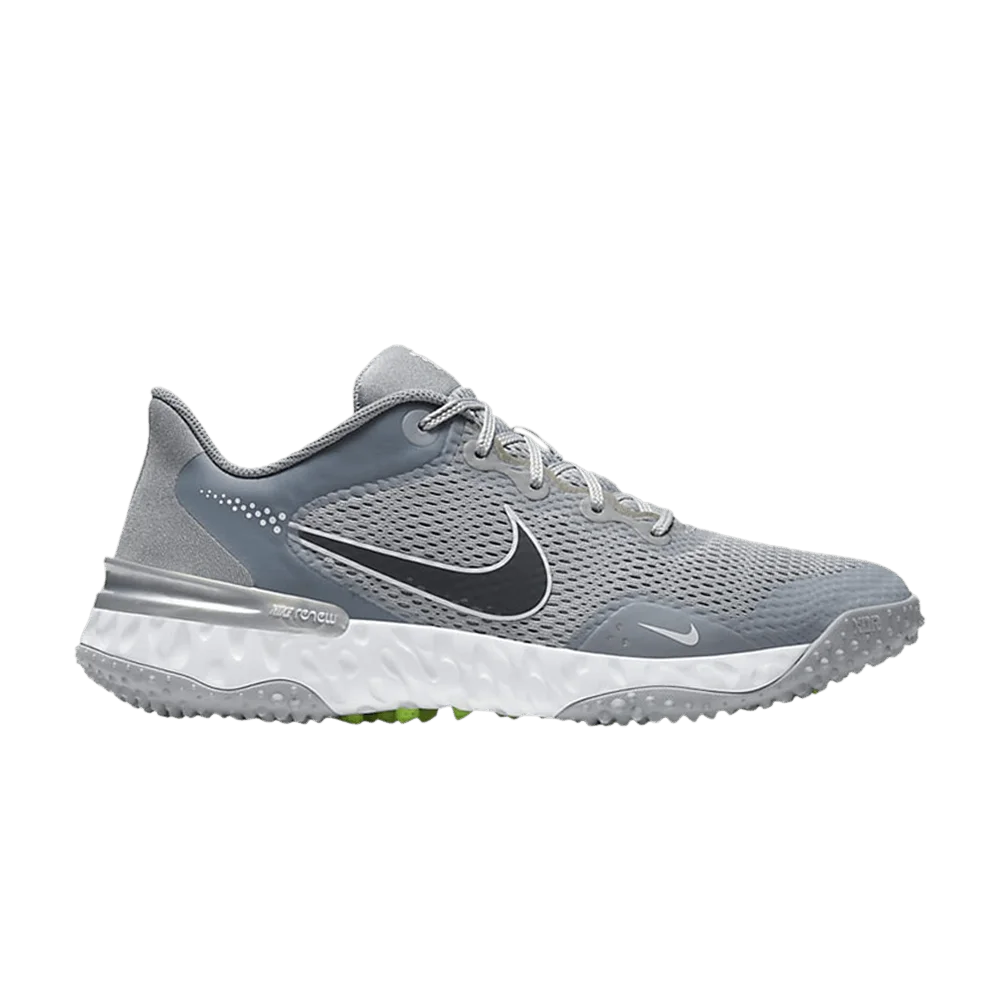 Krossovki-Nike-Alpha-Huarache-Elite-3-Turf-Light-Solar-Flare-Heather
