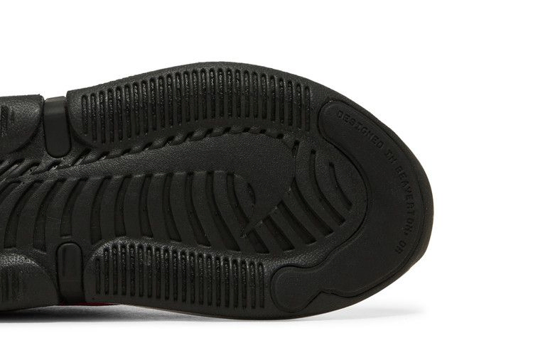 Кроссовки Nike Wmns Air Max Up 'Pink Blast Black'