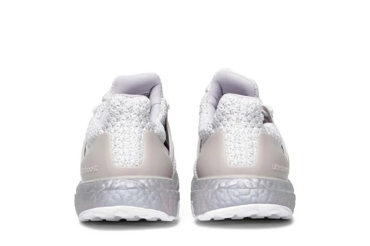 Кроссовки Adidas Wmns UltraBoost 5.0 DNA 'White Ice Purple'