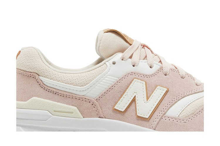 Кроссовки New Balance Wmns 997H 'Pink Haze Vintage Rose'