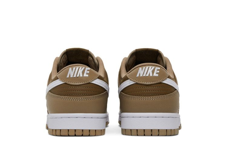 Кроссовки Nike Dunk Low 'Judge Grey'
