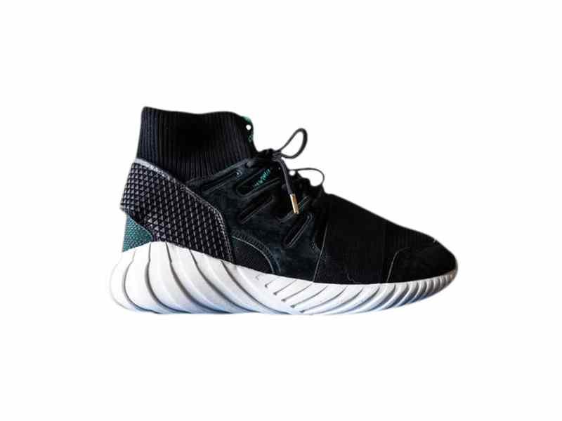 Кроссовки adidas Tubular Doom Paris
