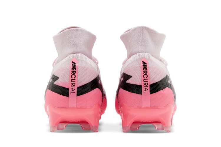 Кроссовки Nike Zoom Mercurial Superfly 9 Pro FG 'Mad Brilliance Pack'