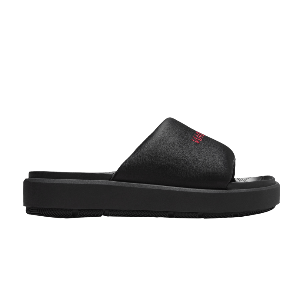 Air Jordan Wmns Jordan Sophia Slide 'Bred'