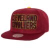 Mitchell-Ness-2013-Draft-Snapback-HWC-Cleveland-Cavaliers-Hat-100x100