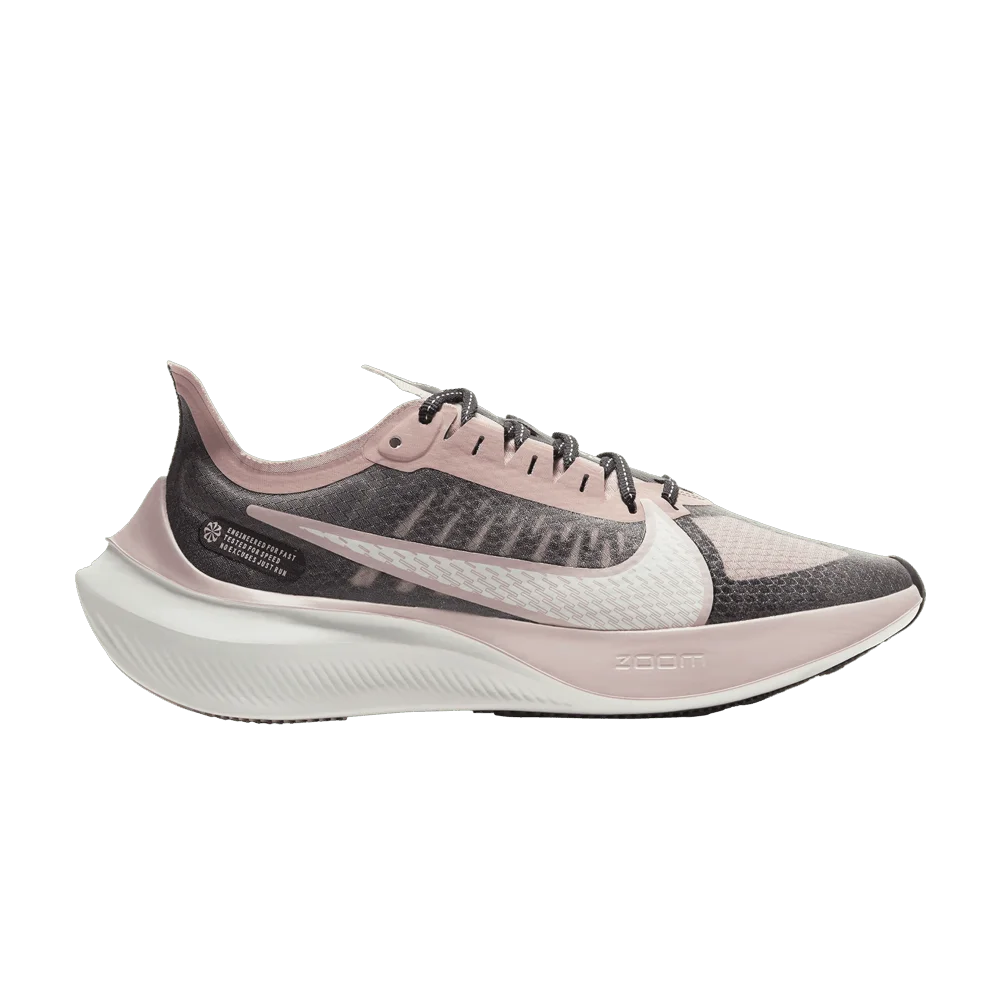 Krossovki-Nike-Wmns-Zoom-Gravity-Black-Stone-Mauve