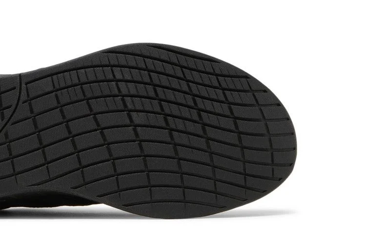 Кроссовки Adidas Kaptir 'Core Black'