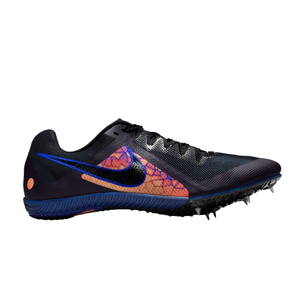 Krossovki-Nike-Zoom-Rival-MG-Dark-Obsidian-Orange