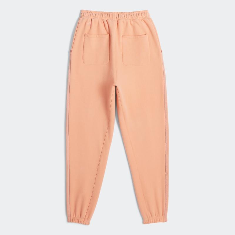 Спортивные штаны adidas Ivy Park French Terry Sweat Pants (All Gender) Ambient Blush