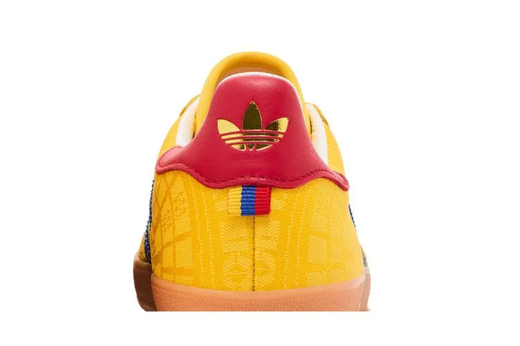 Кроссовки adidas Gazelle 'Bringback Pack Columbia'