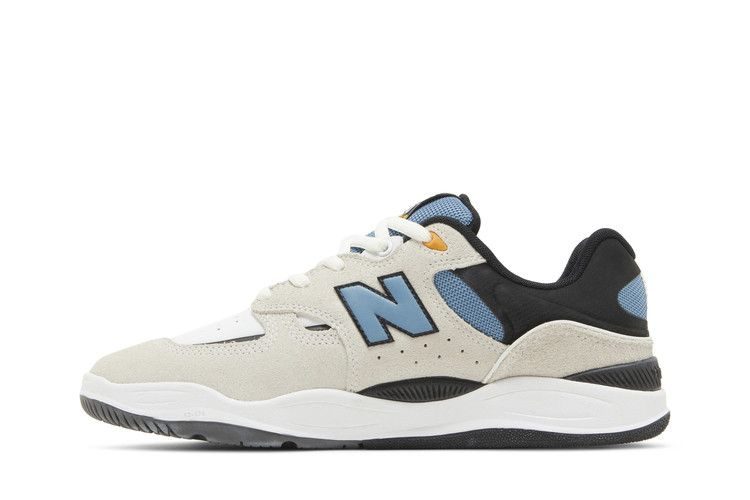 Кроссовки Tiago Lemos x New Balance Numeric 1010 'White Blue'
