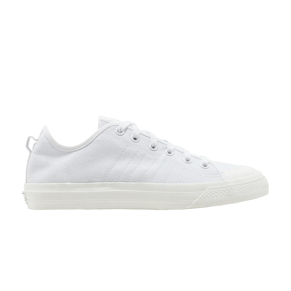 adidas Nizza RF 'Triple White'
