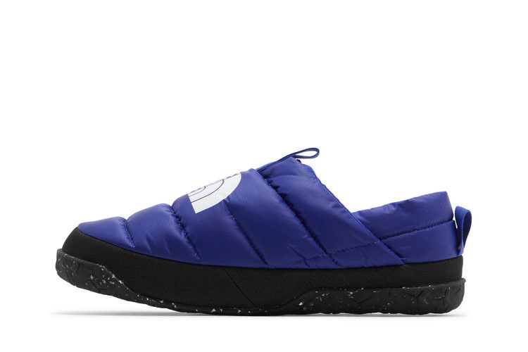The North Face Nuptse Mule 'Lapis Blue Speckled'