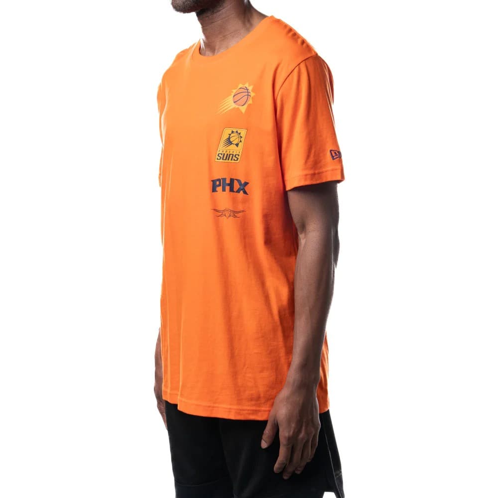 New-Era-Phoenix-Suns-2024-City-Edition-NBA-T-Shirt-2