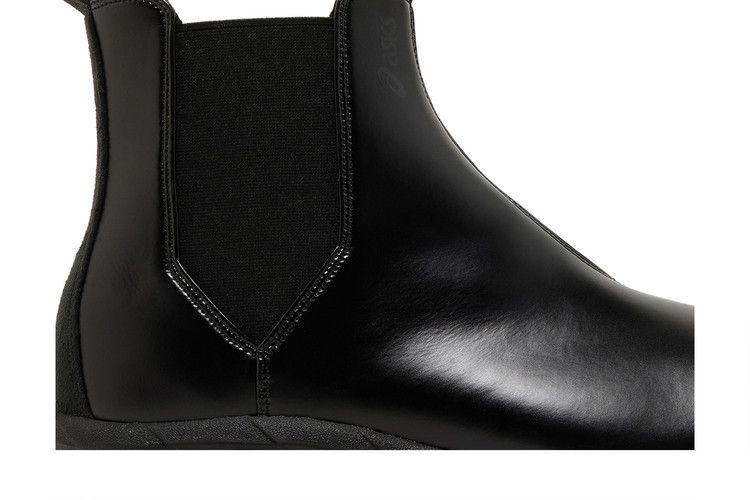 TAKAHIROMIYASHITA The Soloist x ASICS Gel Quantum 360 7 Chelsea Boot 'Black'