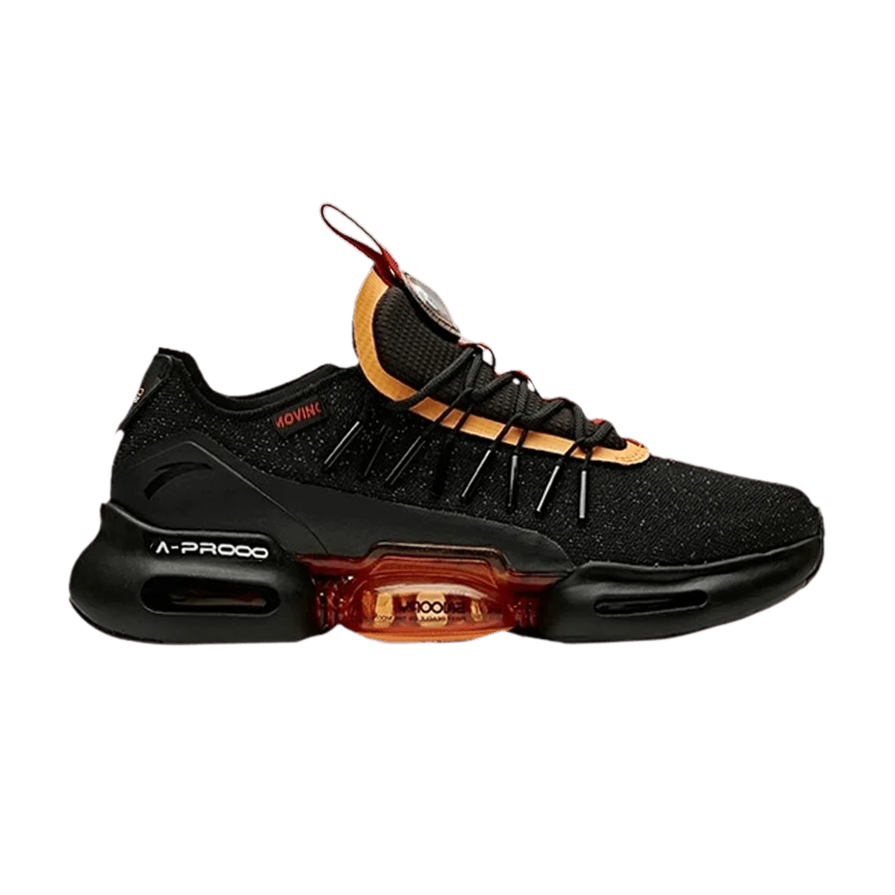 Кроссовки NASA x Anta Seed 'Snoopy 50 Years Space Traveler'